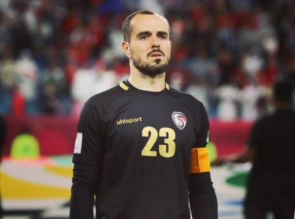 خالد حج عثمان