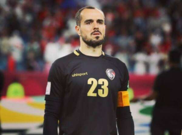 خالد حج عثمان