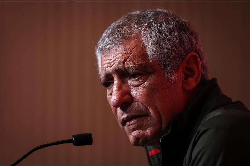 فرناندو سانتوس