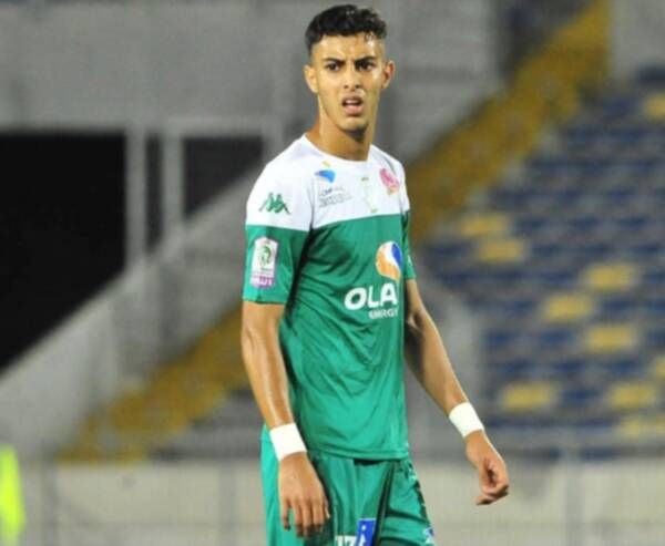 زكرياء الوردي