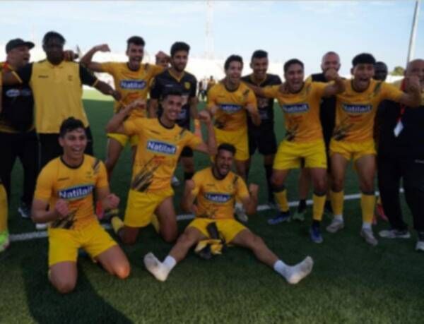 النادي البنزرتي