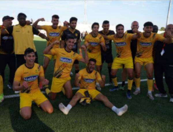 النادي البنزرتي