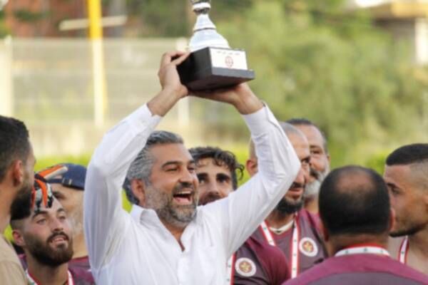 أسعد صقال