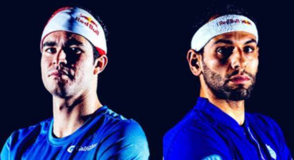 محمد الشوربجي وإلياس