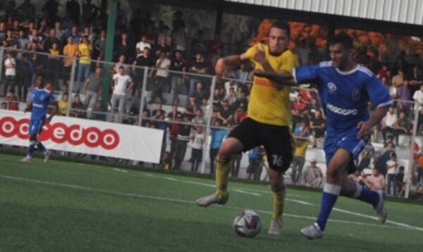 شباب رفح وجباليا