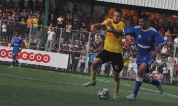 شباب رفح وجباليا