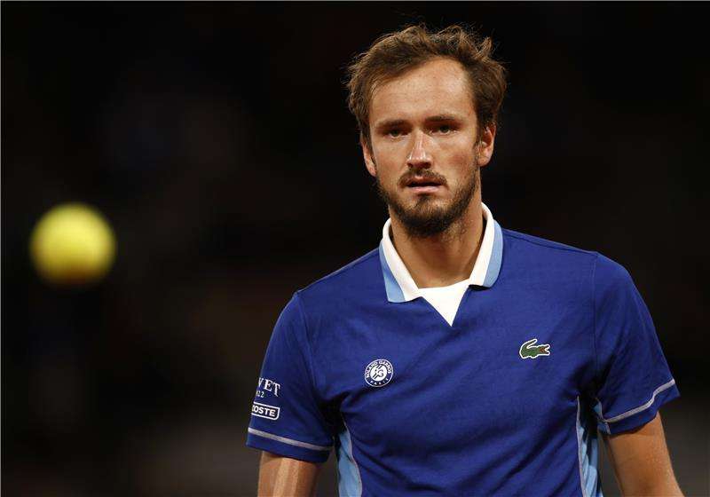ميدفيديف