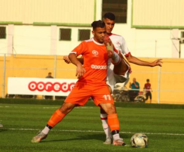 اتحاد خانيونس والرياضي