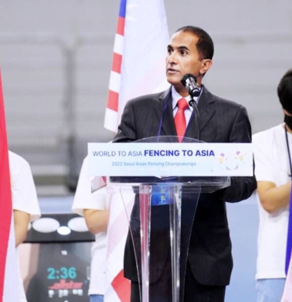 الشيخ سالم بن سلطان القاسمي