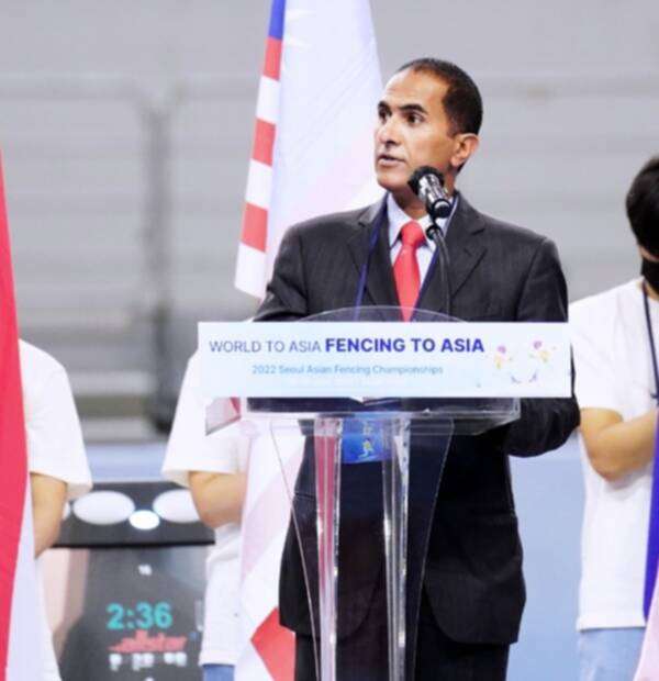 الشيخ سالم بن سلطان القاسمي