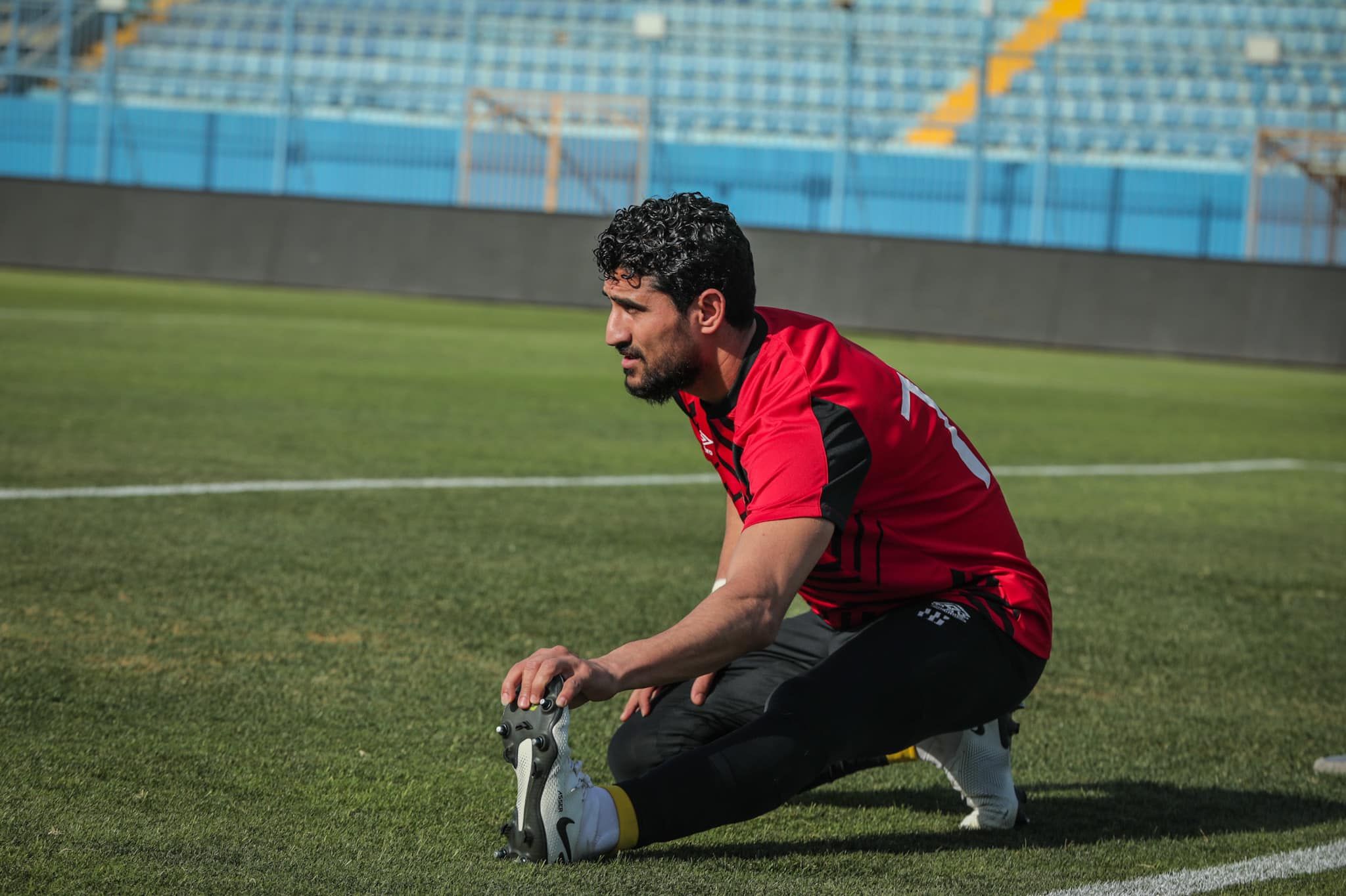 علي لطفي