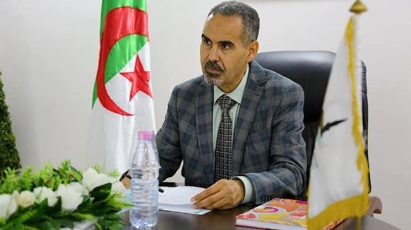  عبد الرازق سبقاق