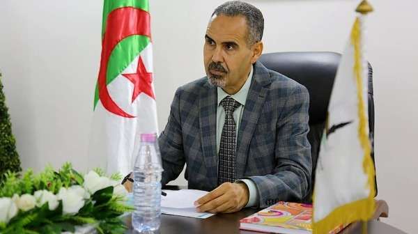 عبد الرازق سبقاق