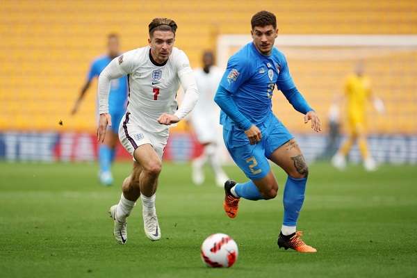 جريليش ودي لورينزو