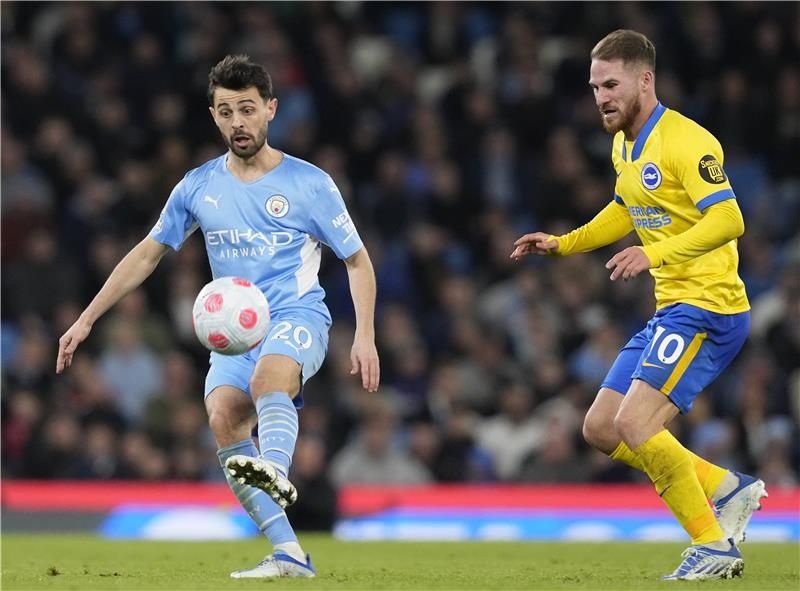 برناردو سيلفا