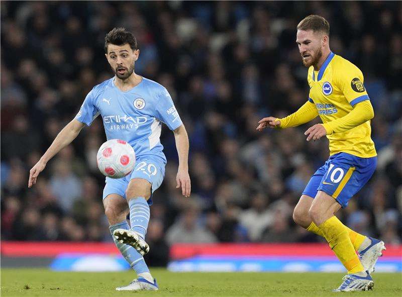 برناردو سيلفا