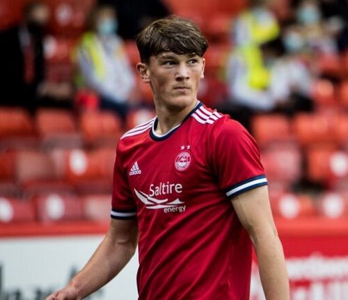 كالفين رامزي