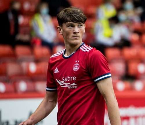 كالفين رامزي