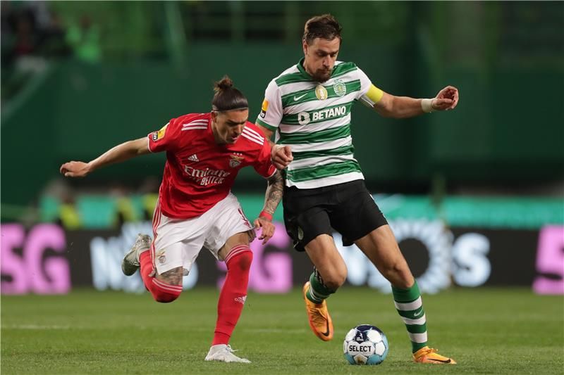 داروين نونيز