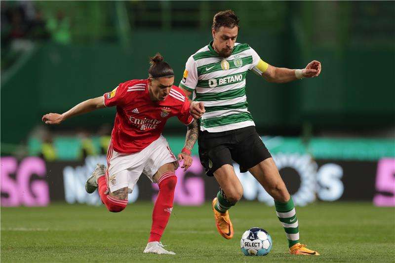 داروين نونيز