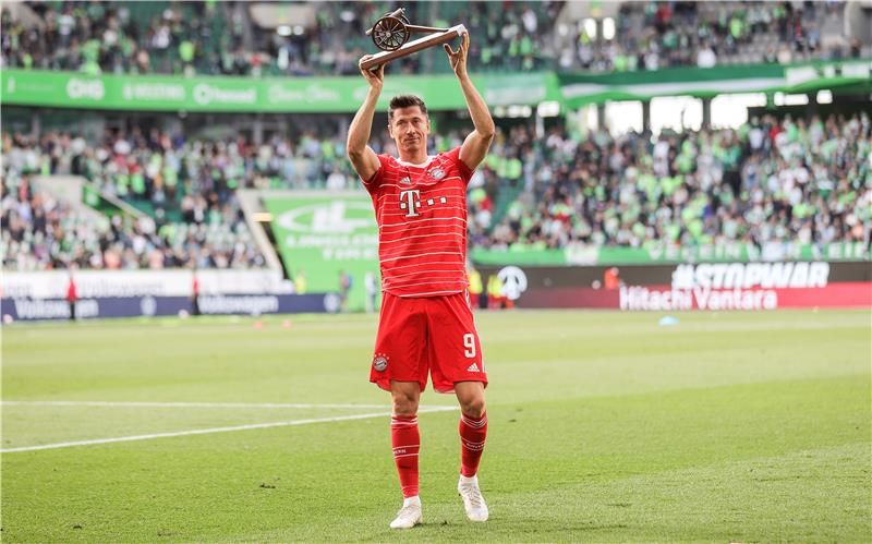 ليفاندوفسكي