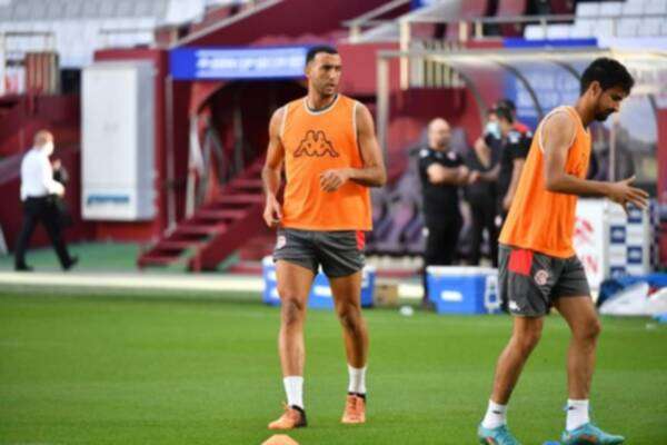 نادر الغندري