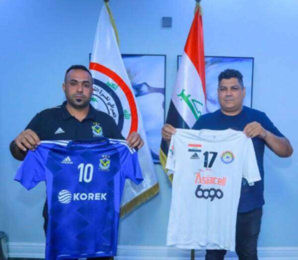 من الاجتماع الفني