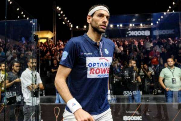 محمد الشوربجي