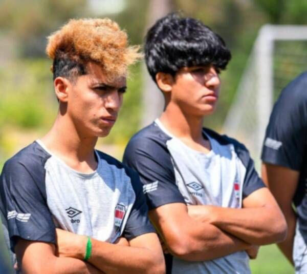من معسكر منتخب العراق