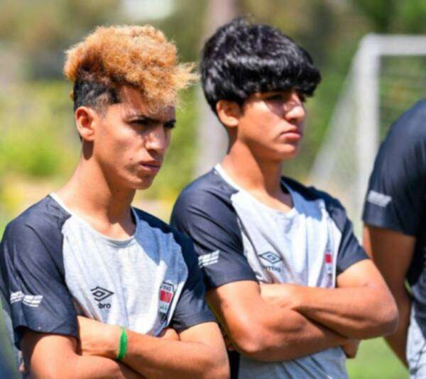 من معسكر منتخب العراق