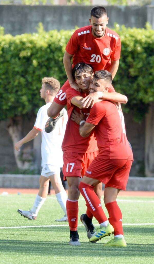 من المباراة