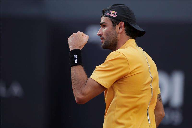 ماتيو بريتيني 