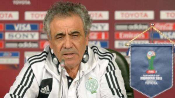 فوزي البنزرتي