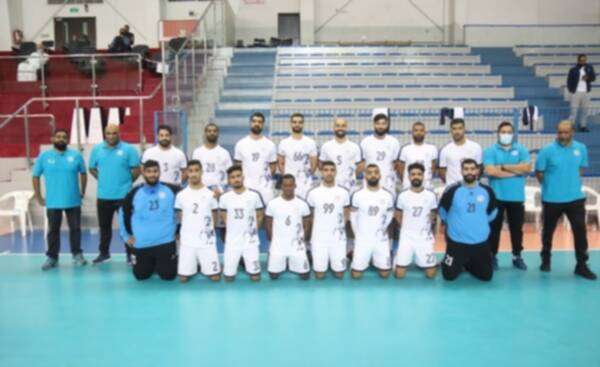 النجمة البحريني