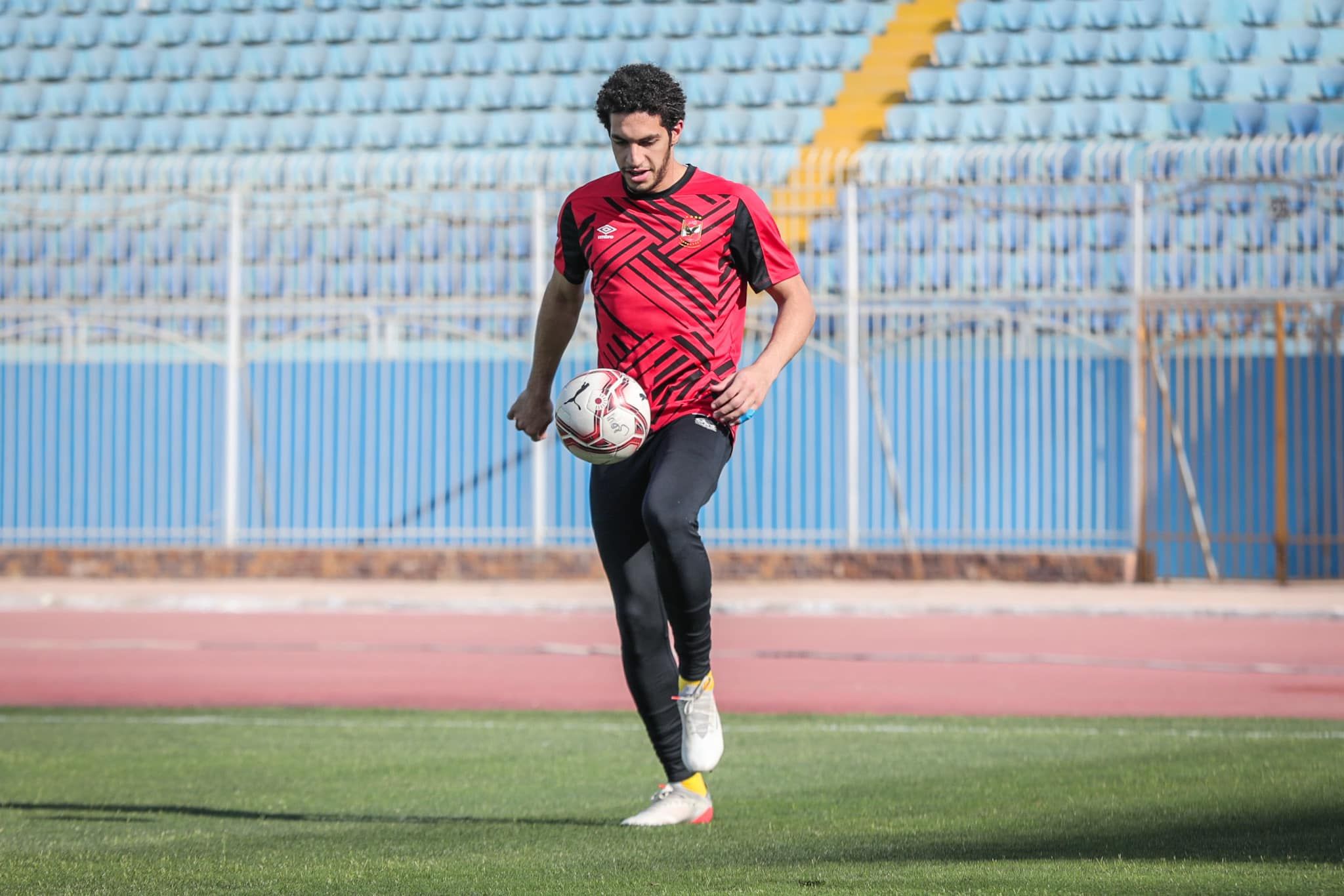 مصطفى شوبير