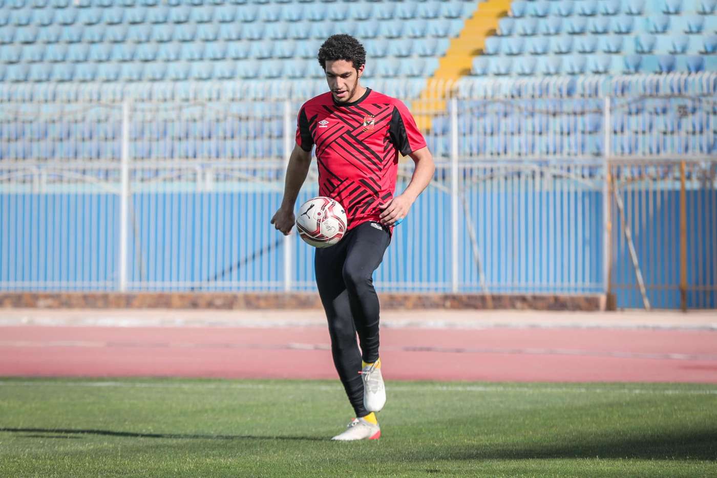 مصطفى شوبير