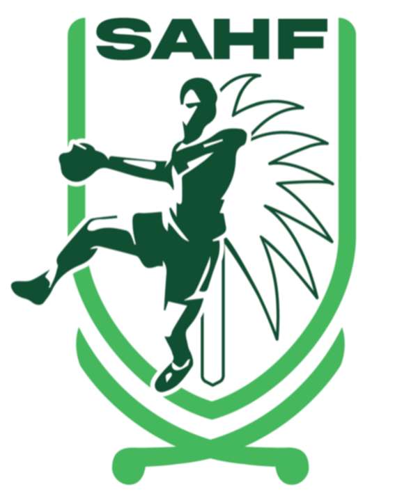 شعار اتحاد اليد