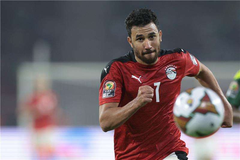 محمود تريزيجيه