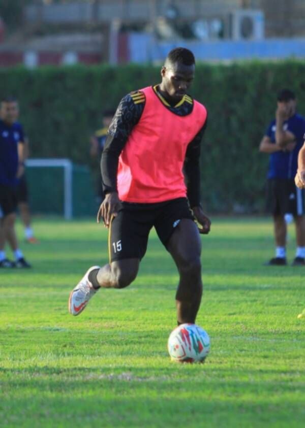 من التدريبات