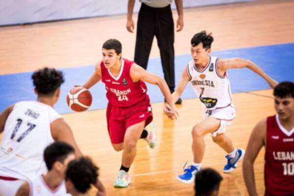 من المباراة