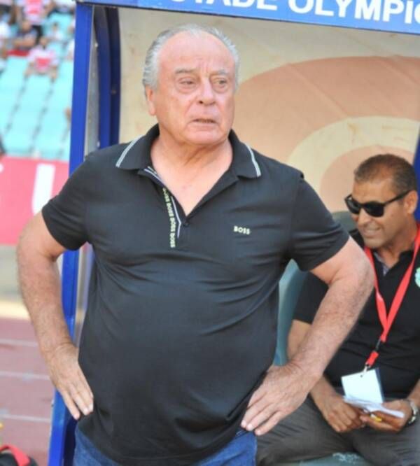 برتران مارشان