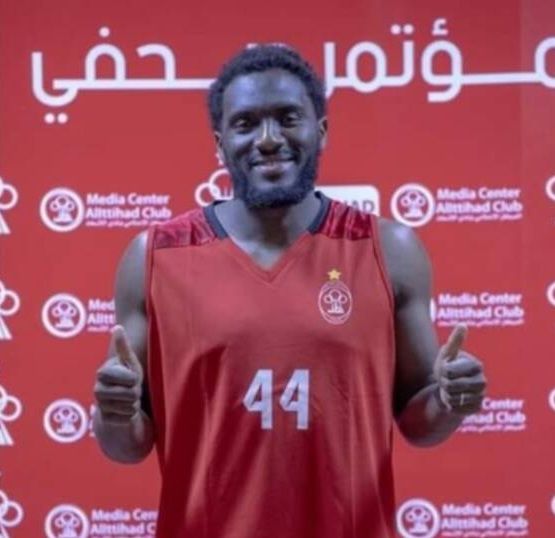 سليماني دياباتيه