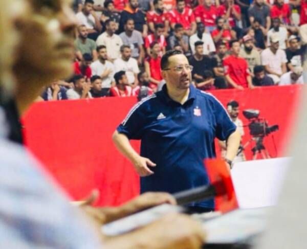 الجزائري يحيى بن محمد