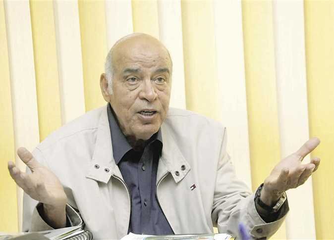 علي أبوجريشة 