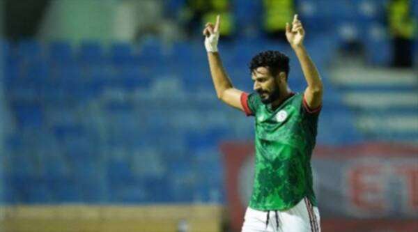 عبد الله السالم