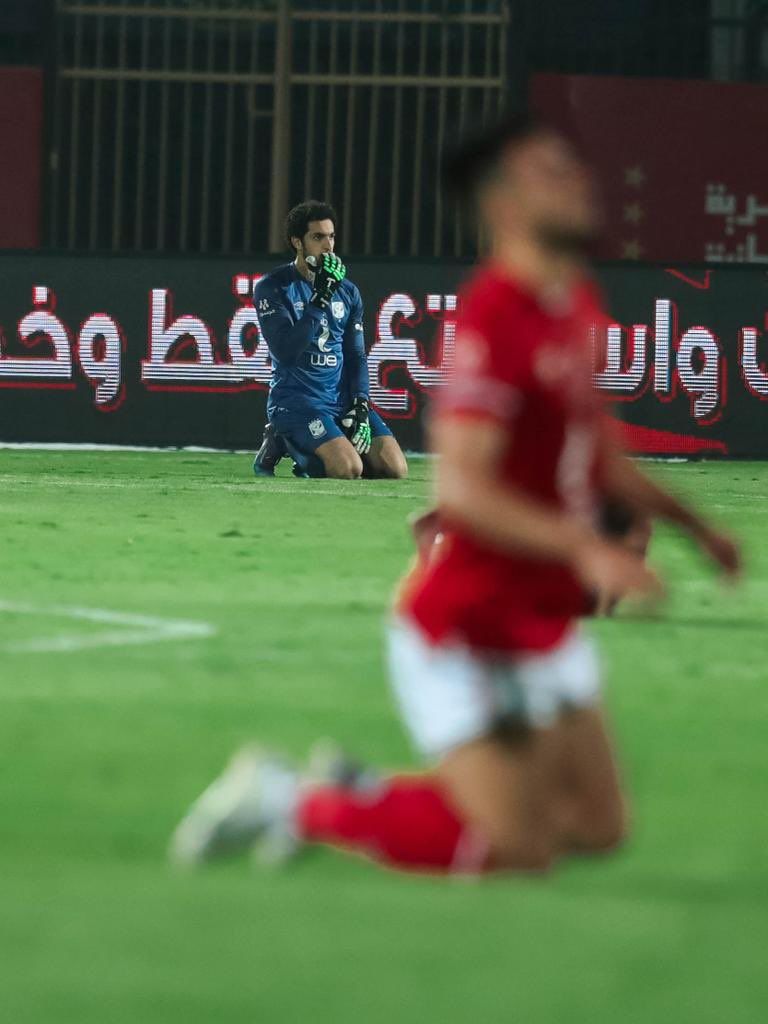 مصطفي شوبير