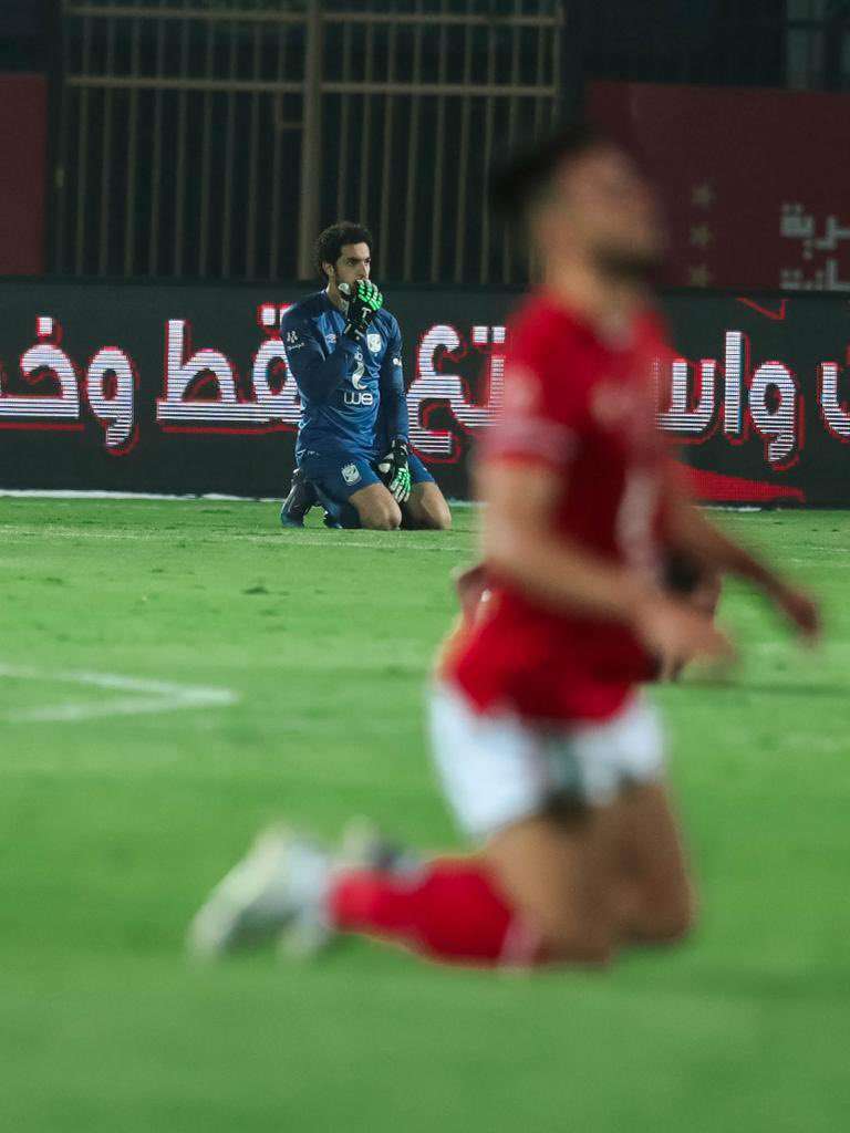 مصطفي شوبير