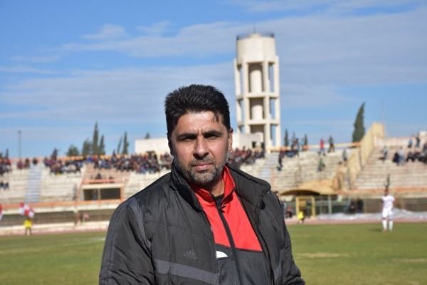 عمار الشمالي