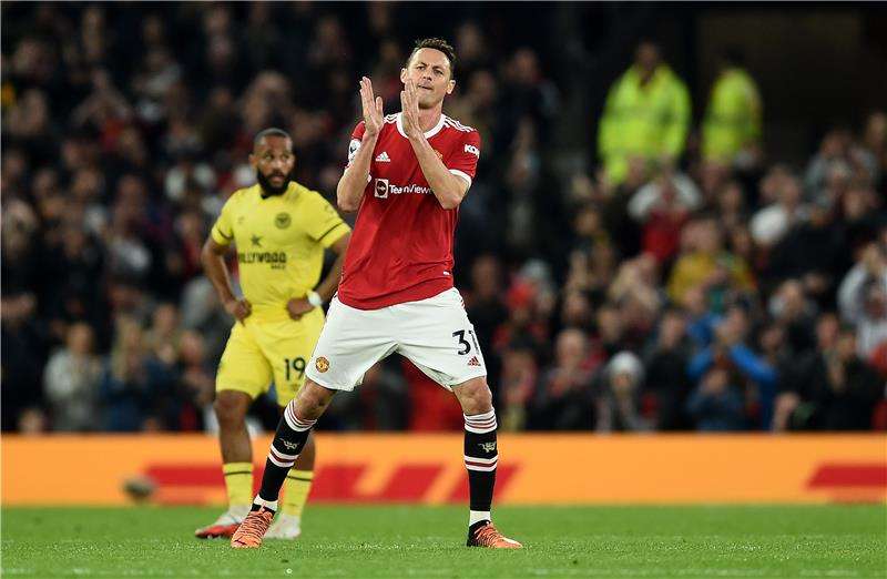 نيمانيا ماتيتش