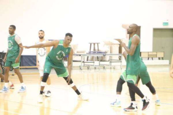 منتخب السعودية